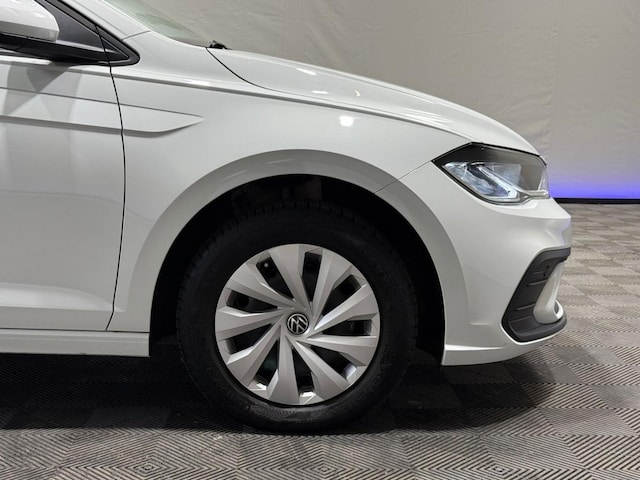 Volkswagen Polo Polo 1.0 | LED DAB KLIMA BLUETOOTH ISOFIX eCALL