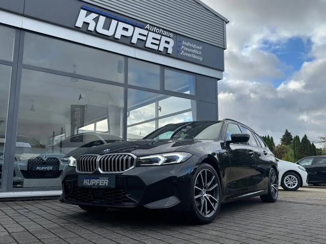 BMW 318 318i M-Sport Touring