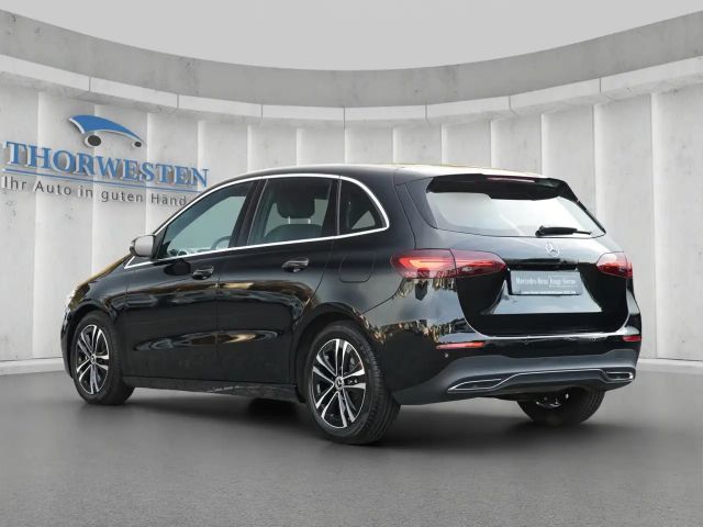 Mercedes-Benz B 200 Progressive