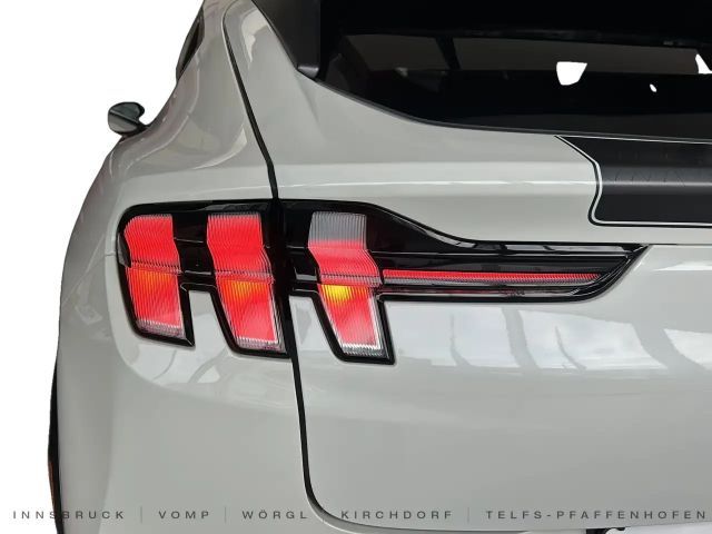 Ford Mustang Mach-E AWD GT