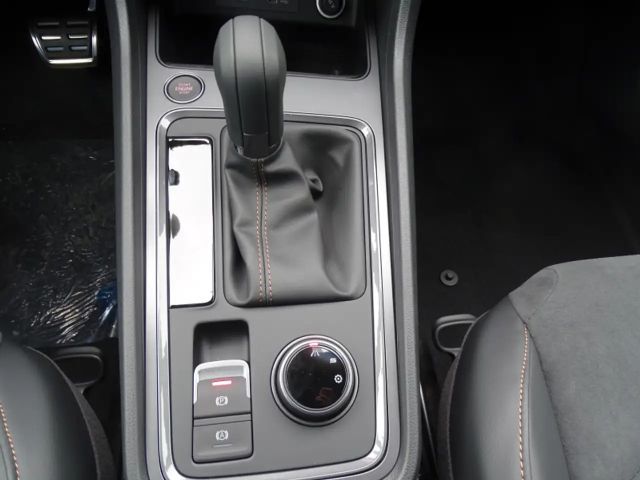 Cupra Ateca 1.5 TSI DSG