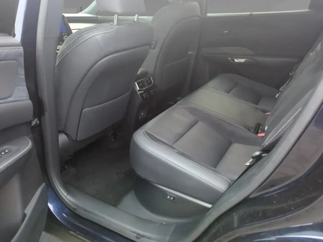 Lexus RX-Serie 450h Luxury Line