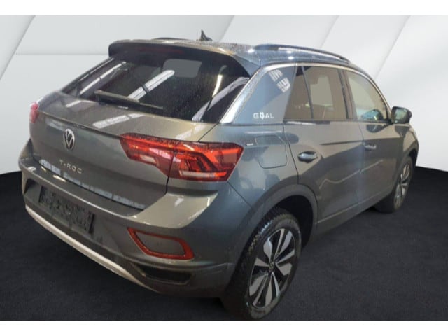 Volkswagen T-Roc 1.0 TSI Life