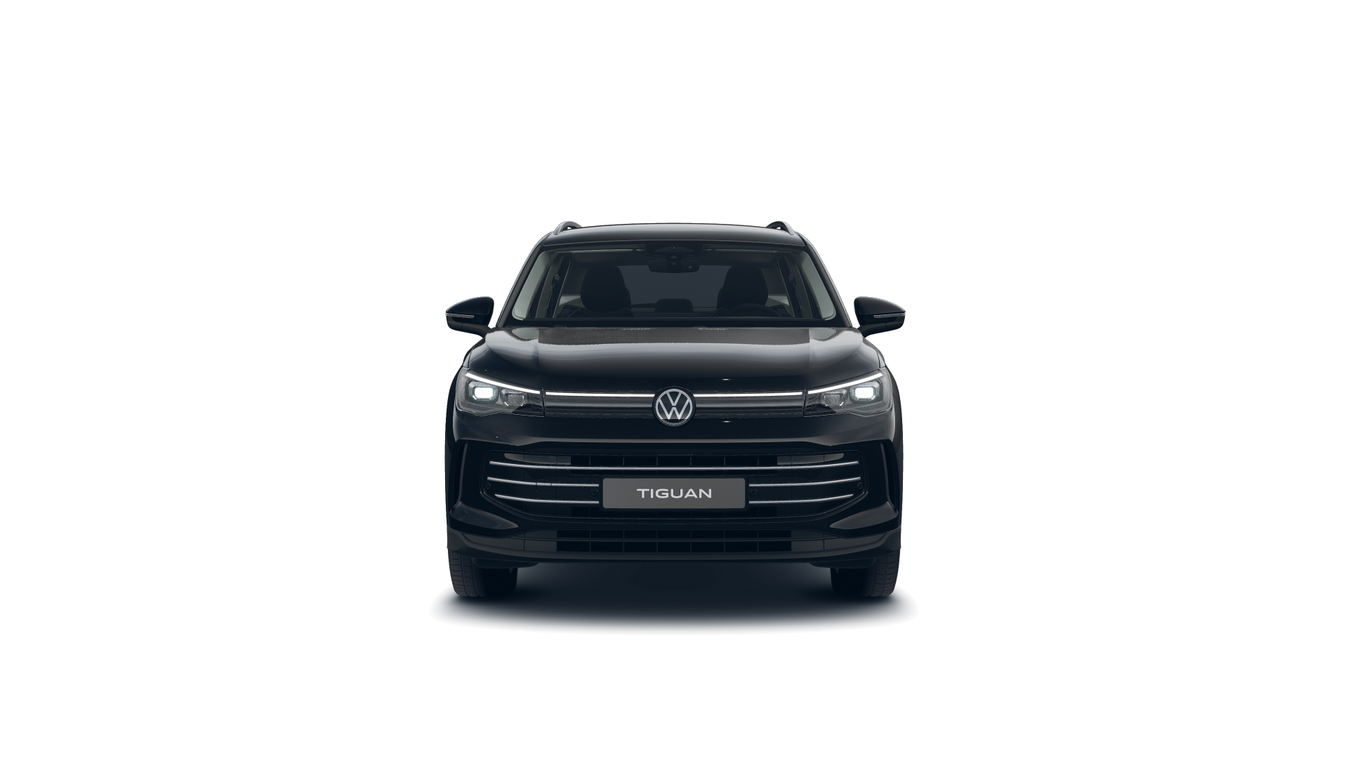 Volkswagen Tiguan 2.0 TDI DSG Elegance Elegance