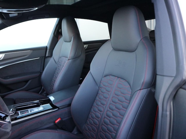 Audi RS7 Quattro Sportback