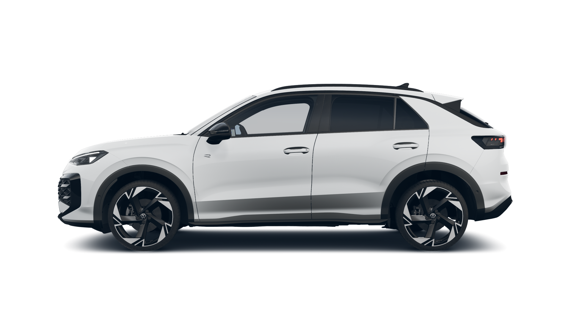 Volkswagen T-Roc DSG IQ.Drive R-Line