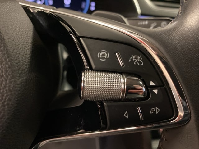 Skoda Superb 1.4 TSI Combi iV