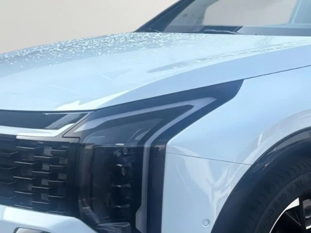 Kia Sportage GT-Line