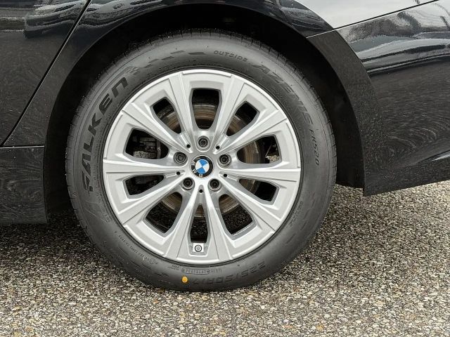 BMW 320 320d Touring xDrive