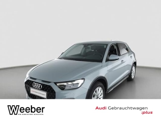 Audi A1 30 TFSI Allstreet S-Tronic
