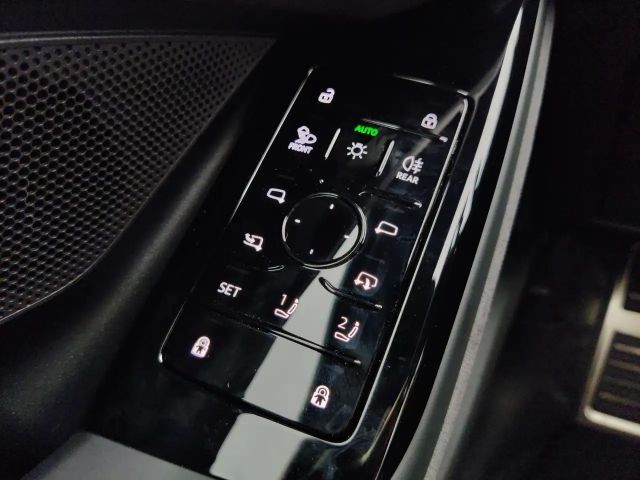 Audi A6 e-tron Avant Performance