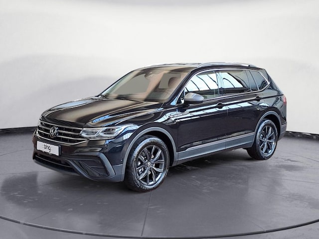 Volkswagen Tiguan Allspace Life