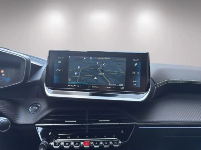 Peugeot 208 EAT8 GT-Line