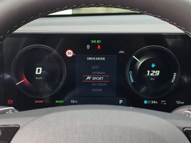 Hyundai IONIQ 5 Dynamiq