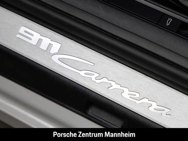 Porsche 992 Carrera Coupé S