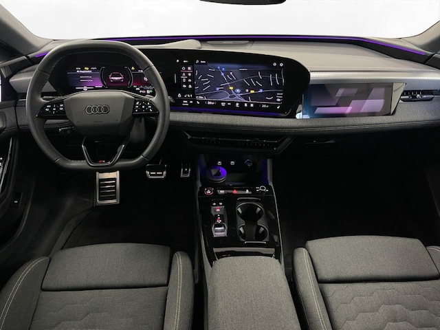 Audi A6 e-tron Avant Performance