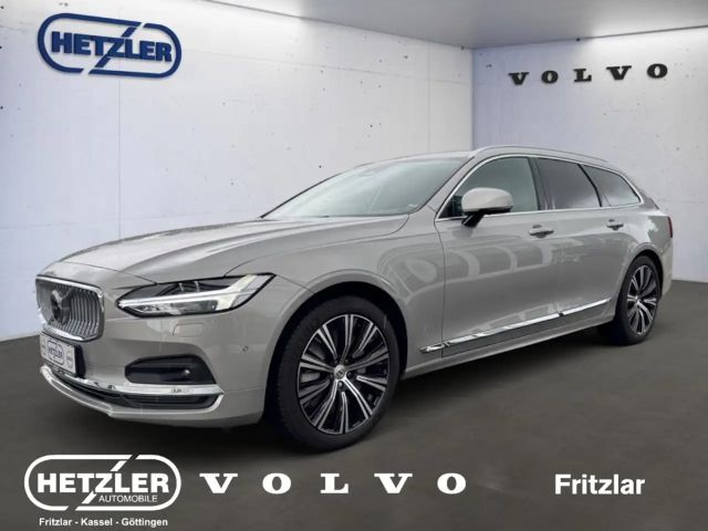 Volvo V90 Bright Ultimate