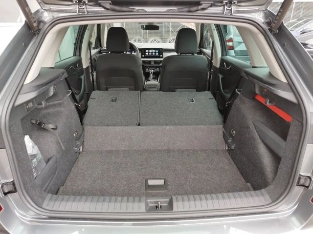 Skoda Kamiq Selection