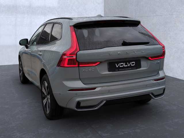 Volvo XC60 XC60 Bluetooth Vollleder Klima Standhzg Einparkhilfe el. Fenster