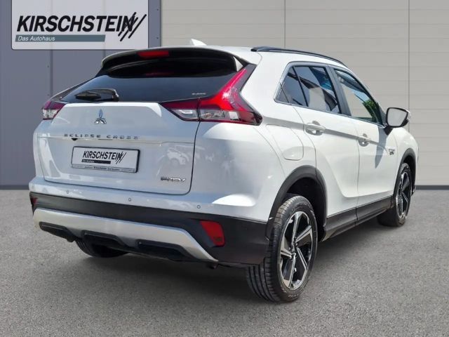 Mitsubishi Eclipse Cross PHEV