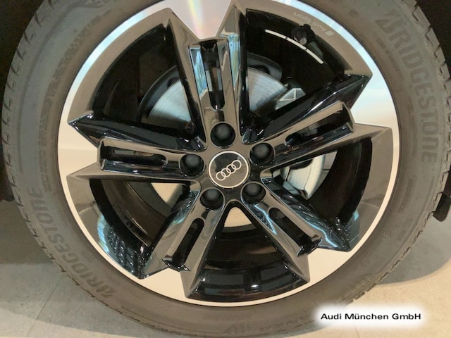 Audi Q2 35 TFSI S-Tronic