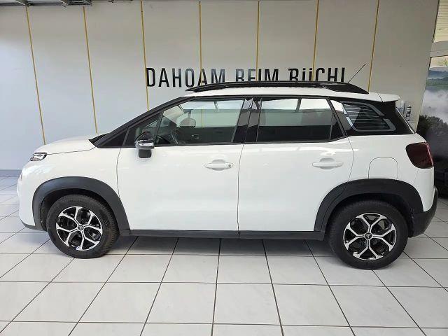 Citroën C3 Aircross Shine