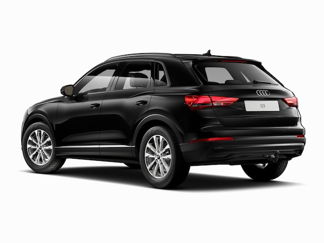 Audi Q3 35 TDI S-Tronic