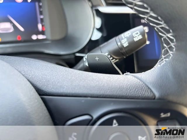 Opel Corsa GS-Line Grand Sport