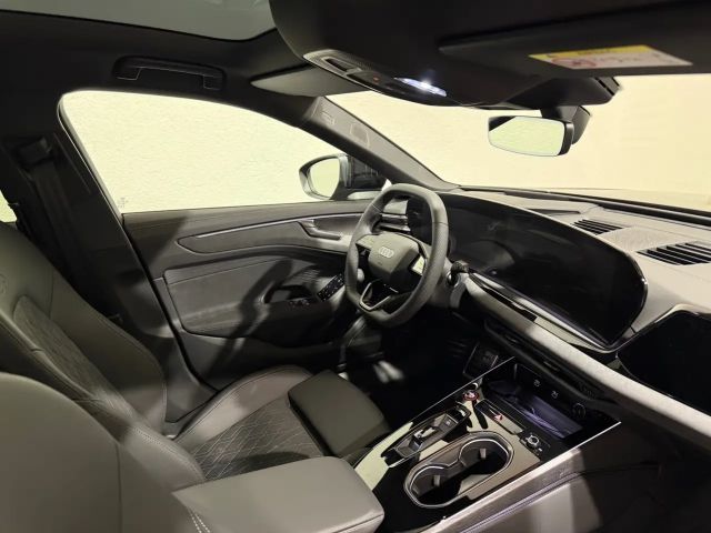 Audi A6 e-tron Edition Quattro