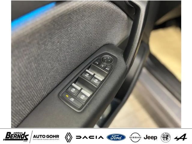 Renault Captur EDC Hybrid Techno