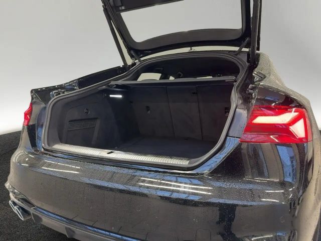 Audi S5 55 TDI Quattro