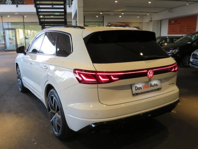 Volkswagen Touareg 4Motion eHybrid