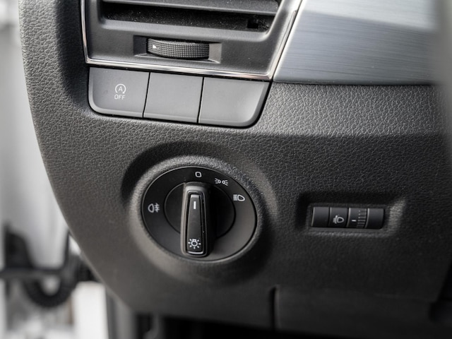 Skoda Fabia 1.0 TSI Combi