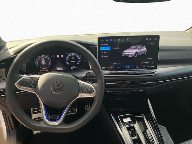 Volkswagen Golf DSG GTE eHybrid