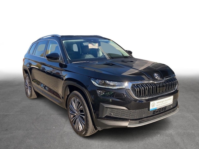 Skoda Kodiaq 2.0 TSI 4x4 Style Style
