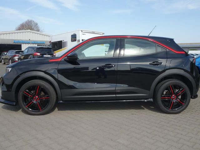 Opel Mokka GS-Line Grand Sport