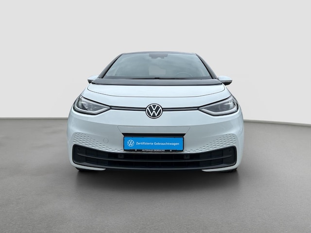 Volkswagen ID.3 WPumpe MATRIX Alarm