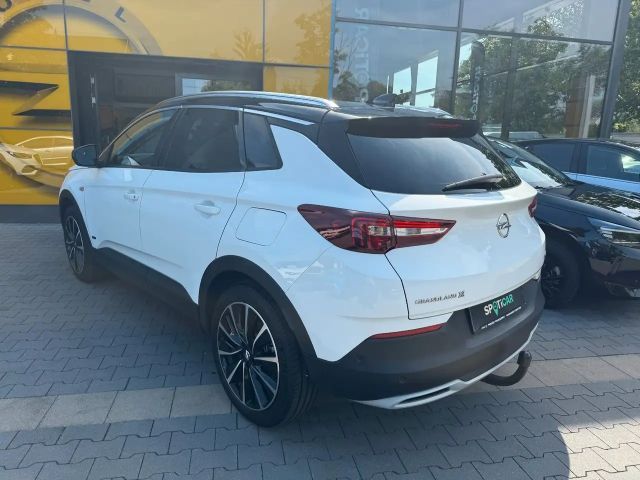 Opel Grandland X Hybrid Ultimate