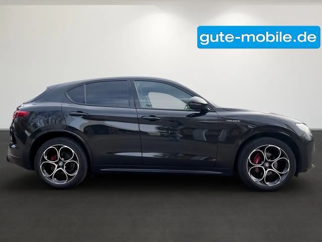 Alfa Romeo Stelvio Veloce