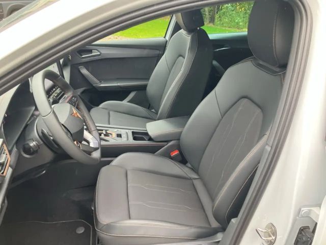 Cupra Leon DSG Sportstourer