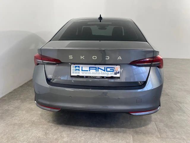 Skoda Octavia 1.5 TSI Selection