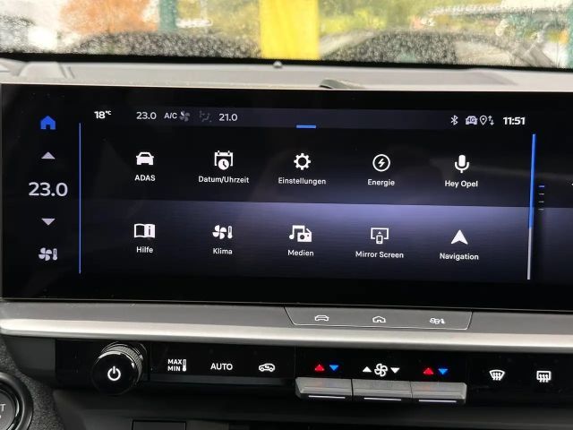 Opel Grandland X GS-Line Grand Sport