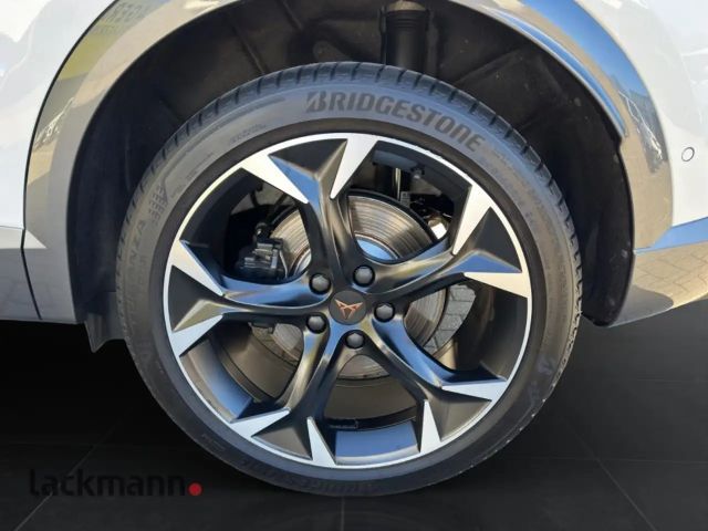 Cupra Formentor 4Drive VZ