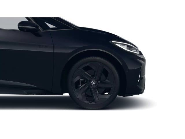 Volkswagen ID.3 GTX Performance