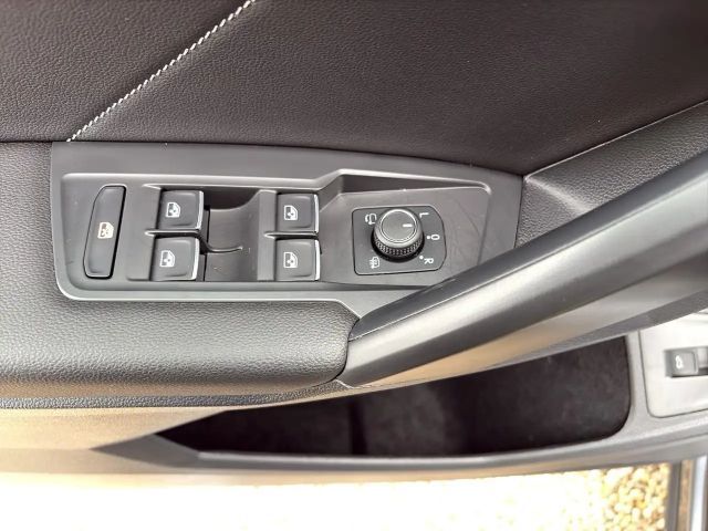 Volkswagen Tiguan 4Motion Allspace R-Line