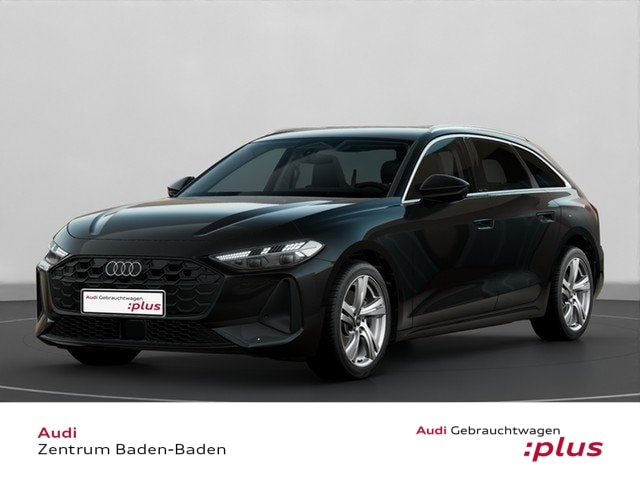 Audi A5 Avant Quattro S-Tronic