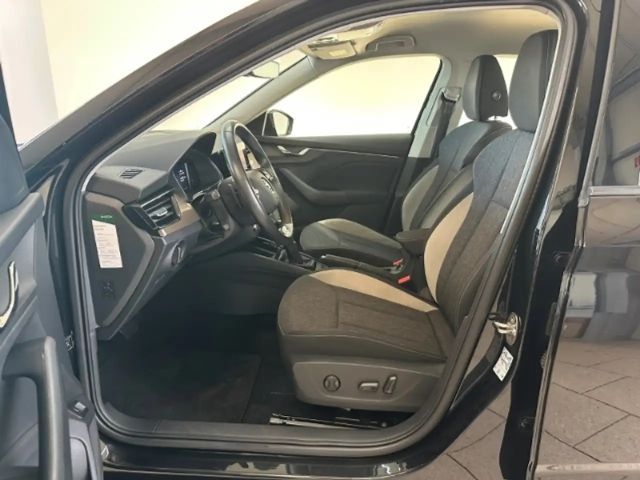 Skoda Kamiq 1.5 TSI Style Style