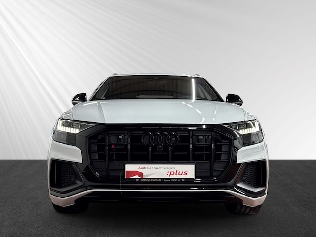 Audi SQ8 Quattro Sportback