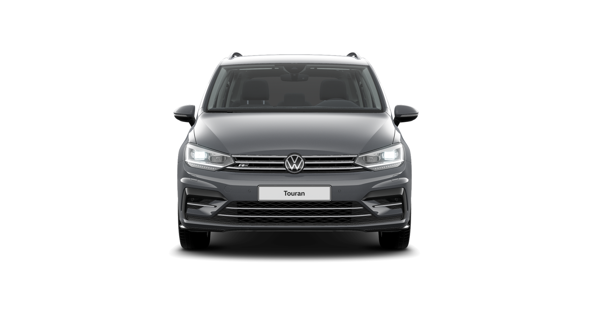 Volkswagen Touran 2.0 TDI DSG