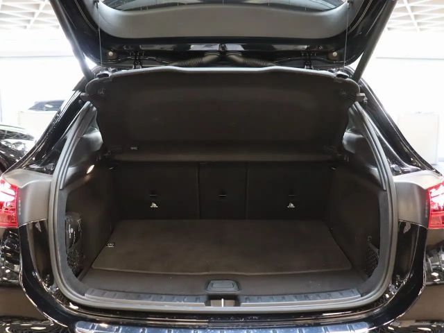 Mercedes-Benz GLA 180 GLA 180 d